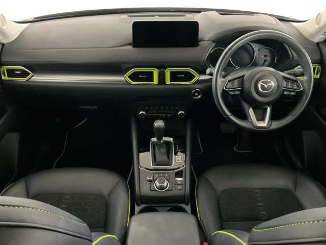 CX-5 4WD