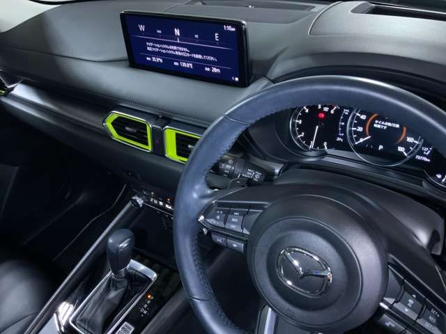CX-5 4WD