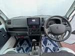 Super CARRY truck 4WD