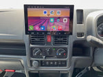 Super CARRY truck 4WD