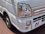 Super CARRY truck 4WD
