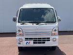Super CARRY truck 4WD