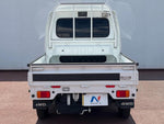 Super CARRY truck 4WD