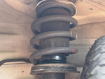 Super CARRY truck 4WD