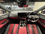 LEXUS NX350h