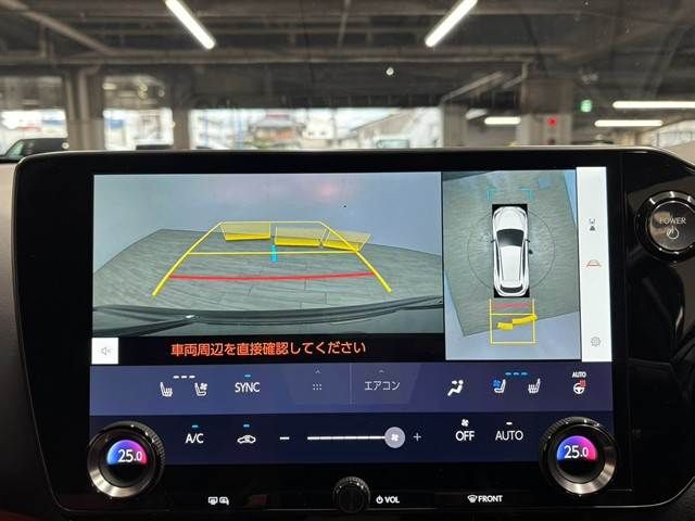 LEXUS NX350h