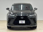 LEXUS NX350h
