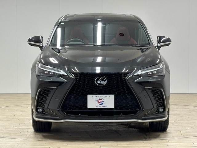 LEXUS NX350h