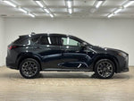 LEXUS NX350h