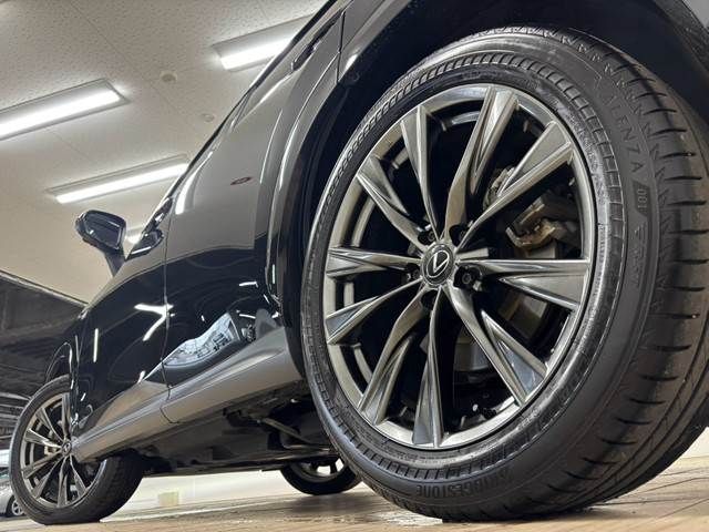 LEXUS NX350h