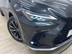 LEXUS NX350h