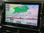 ESTIMA HYBRID 4WD