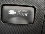 ESTIMA HYBRID 4WD