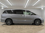 ESTIMA HYBRID 4WD