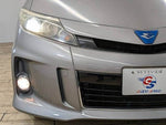 ESTIMA HYBRID 4WD