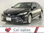 CAMRY HYBRID