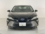 CAMRY HYBRID