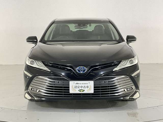 CAMRY HYBRID