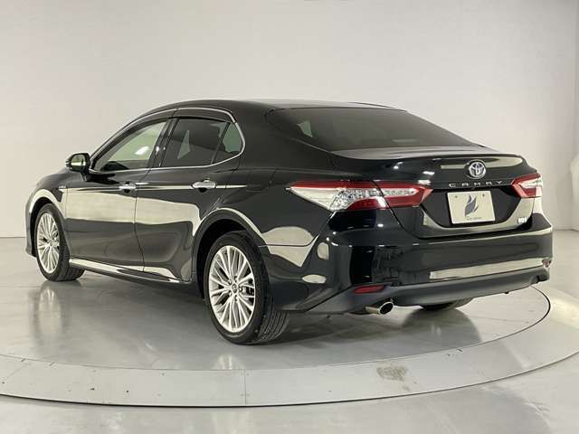 CAMRY HYBRID