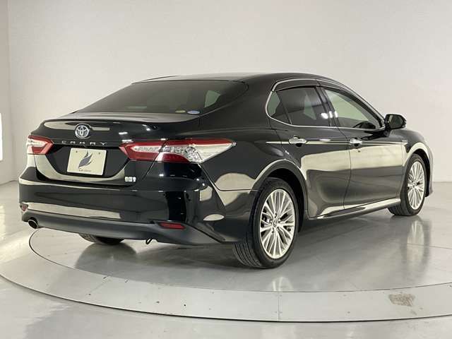 CAMRY HYBRID
