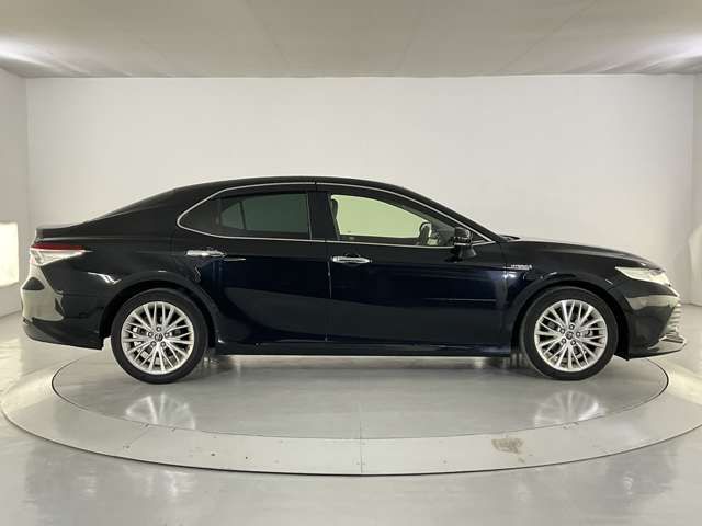 CAMRY HYBRID