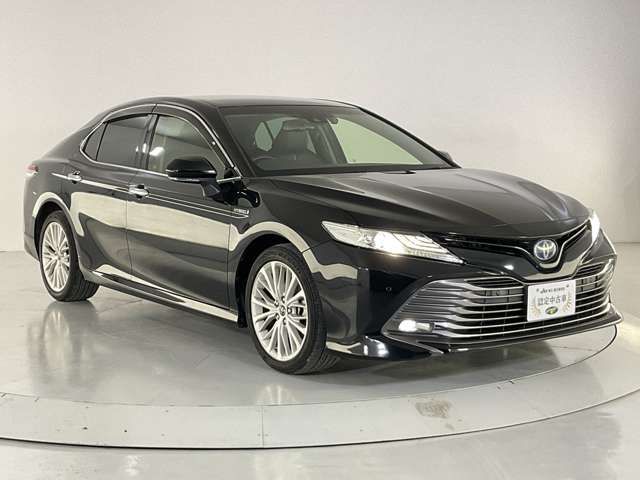 CAMRY HYBRID