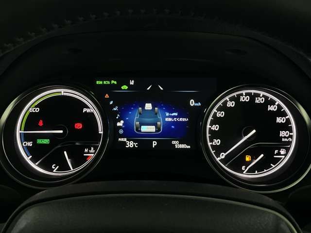 CAMRY HYBRID