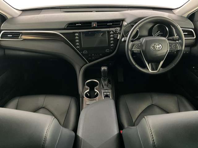 CAMRY HYBRID