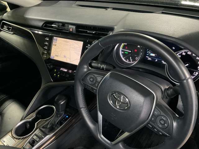 CAMRY HYBRID