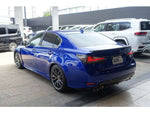 LEXUS GS F