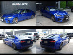 LEXUS GS F