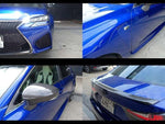 LEXUS GS F