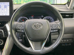 HARRIER 2WD
