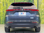 HARRIER 2WD