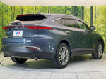 HARRIER 2WD