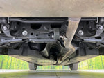 HARRIER 2WD