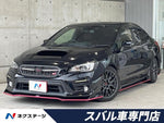 WRX S4