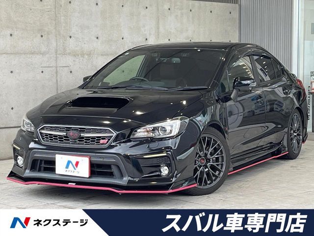 WRX S4