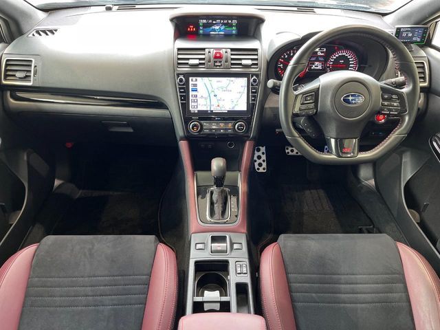 WRX S4