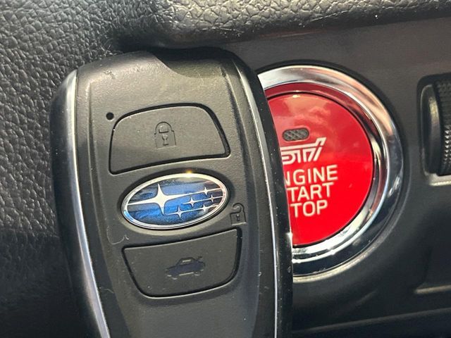 WRX S4