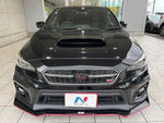 WRX S4