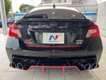 WRX S4