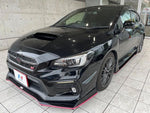 WRX S4