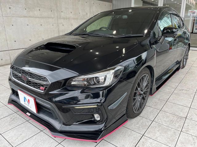 WRX S4