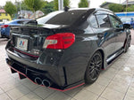 WRX S4
