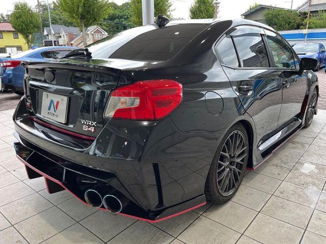 WRX S4