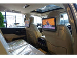 LANDCRUISER wagon