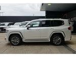 LANDCRUISER wagon