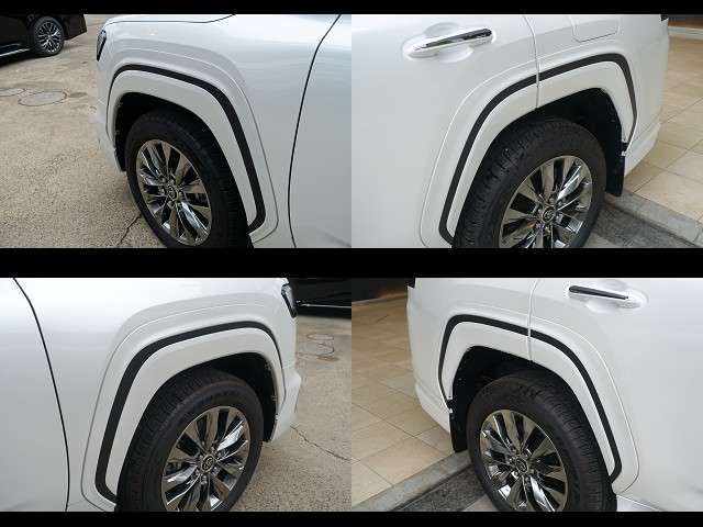 LANDCRUISER wagon