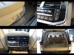 LANDCRUISER wagon